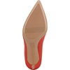 image:imageNaturalizer Womens Anna PumpRed Suede Textured