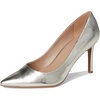 image:imageNaturalizer Womens Anna PumpSilver Sand Leather