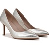 image:imageNaturalizer Womens Anna PumpSilver Sand Leather