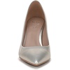 image:imageNaturalizer Womens Anna PumpSilver Sand Leather