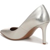 image:imageNaturalizer Womens Anna PumpSilver Sand Leather