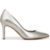 image:imageNaturalizer Womens Anna PumpSilver Sand Leather