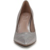 image:imageNaturalizer Womens Anna PumpSoft Silver Fabric