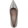 image:imageNaturalizer Womens Anna PumpSoft Silver Fabric