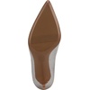 image:imageNaturalizer Womens Anna PumpSoft Silver Fabric