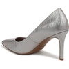 image:imageNaturalizer Womens Anna PumpSoft Silver Fabric