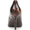 image:imageNaturalizer Womens Anna PumpTortoise Brown Faux Leather