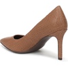image:imageNaturalizer Womens Anna PumpWalnut Brown Faux Raffia