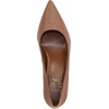 image:imageNaturalizer Womens Anna PumpWalnut Brown Faux Raffia