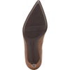 image:imageNaturalizer Womens Anna PumpWalnut Brown Faux Raffia