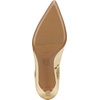 image:imageNaturalizer Womens Anna PumpWarm Gold Leather