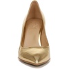 image:imageNaturalizer Womens Anna PumpWarm Gold Leather