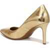 image:imageNaturalizer Womens Anna PumpWarm Gold Leather