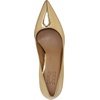 image:imageNaturalizer Womens Anna PumpWarm Gold Leather