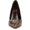 image:imageNaturalizer Womens Anna PumpWarm Taupe Snake