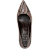 image:imageNaturalizer Womens Anna PumpWarm Taupe Snake