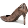 image:imageNaturalizer Womens Anna PumpWarm Taupe Snake