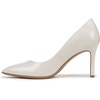 image:imageNaturalizer Womens Anna PumpWarm White Glazed