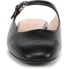 image:imageNaturalizer Womens Apple Slip On Mary Jane MuleBlack Smooth
