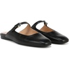 image:imageNaturalizer Womens Apple Slip On Mary Jane MuleBlack Smooth