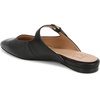 image:imageNaturalizer Womens Apple Slip On Mary Jane MuleBlack Smooth