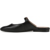 image:imageNaturalizer Womens Apple Slip On Mary Jane MuleBlack Smooth