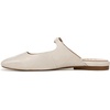 image:imageNaturalizer Womens Apple Slip On Mary Jane MulePorcelain White