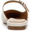 image:imageNaturalizer Womens Apple Slip On Mary Jane MulePorcelain White
