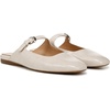 image:imageNaturalizer Womens Apple Slip On Mary Jane MulePorcelain White