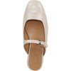 image:imageNaturalizer Womens Apple Slip On Mary Jane MulePorcelain White