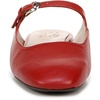 image:imageNaturalizer Womens Apple Slip On Mary Jane MuleRed Smooth