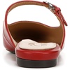 image:imageNaturalizer Womens Apple Slip On Mary Jane MuleRed Smooth