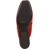 image:imageNaturalizer Womens Apple Slip On Mary Jane MuleRed Smooth