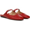 image:imageNaturalizer Womens Apple Slip On Mary Jane MuleRed Smooth