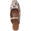 image:imageNaturalizer Womens AppleBeige Snake Print