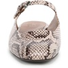 image:imageNaturalizer Womens AppleBeige Snake Print