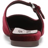 image:imageNaturalizer Womens AppleCabernet Sauvignon Red Velvet