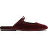 image:imageNaturalizer Womens AppleCabernet Sauvignon Red Velvet