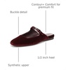 image:imageNaturalizer Womens AppleCabernet Sauvignon Red Velvet