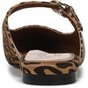 image:imageNaturalizer Womens AppleDark Brown Leopard