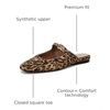 image:imageNaturalizer Womens AppleDark Brown Leopard