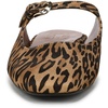 image:imageNaturalizer Womens AppleDark Brown Leopard