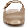 image:imageNaturalizer Womens AppleGold Metallic