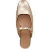 image:imageNaturalizer Womens AppleGold Metallic