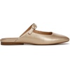 image:imageNaturalizer Womens AppleGold Metallic