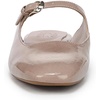 image:imageNaturalizer Womens AppleWarm Taupe Patent Faux Leather