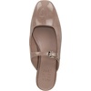 image:imageNaturalizer Womens AppleWarm Taupe Patent Faux Leather