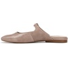 image:imageNaturalizer Womens AppleWarm Taupe Patent Faux Leather