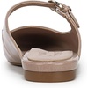 image:imageNaturalizer Womens AppleWarm Taupe Patent Faux Leather
