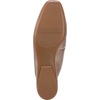 image:imageNaturalizer Womens AppleWarm Taupe Patent Faux Leather